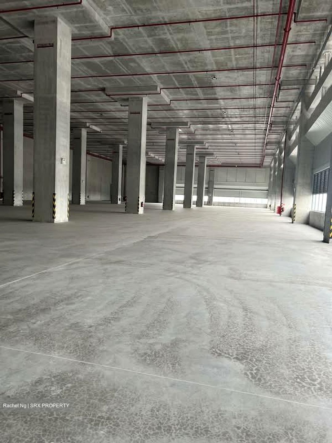 Joo Koon MRT (D22), Warehouse #565834591